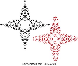 Christian Cross