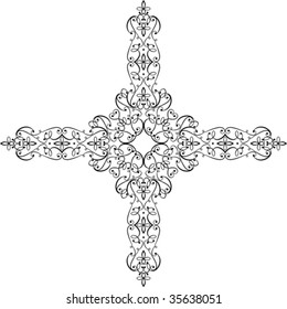 Christian Cross