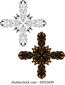 Christian Cross