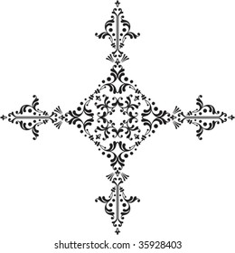 Christian Cross