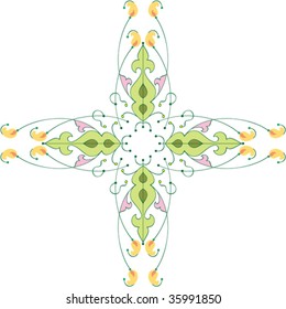 Christian Cross