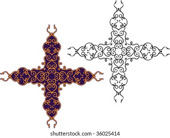 Christian Cross