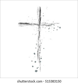 Christian cross