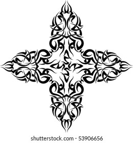 Christliches Kreuz