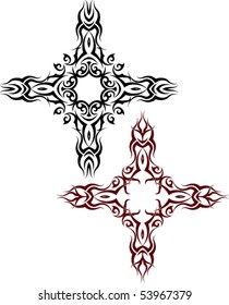 Christian Cross