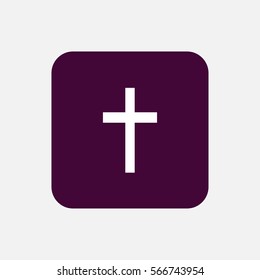 Christian cross