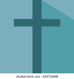 Christian cross