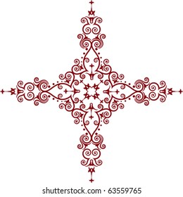 Christian Cross