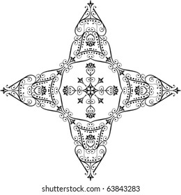 Christian Cross