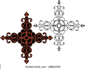 Cruz cristiana