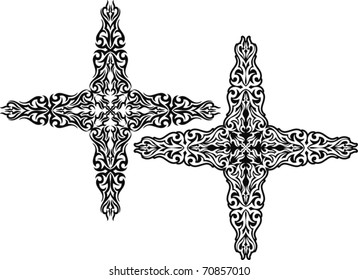 Christian Cross