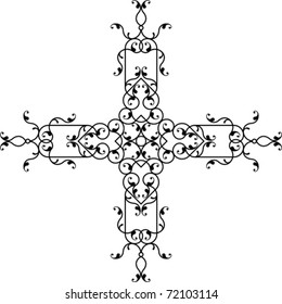 Christian Cross