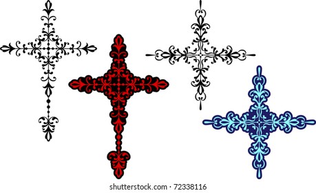 Christian Cross