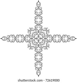 Christian Cross