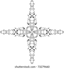 Christian Cross