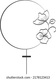 Christian Cross. Christian Art for print or use as poster, card, flyer, Tattoo or T Shirt