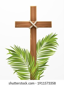 Palm Sunday Images Stock Photos Vectors Shutterstock