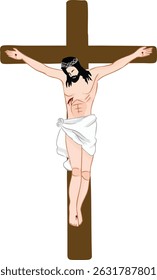 Christian cross set collection. Religious cross bundle, Jesus Cross, old Christian cross