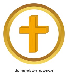 4,066 Jesus Cross Cartoon Images, Stock Photos & Vectors | Shutterstock