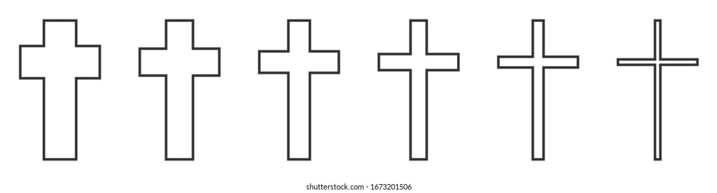 Cross Collection Images Stock Photos Vectors Shutterstock