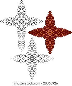 Cruces cristianas