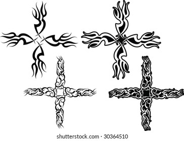 Christian Crosses