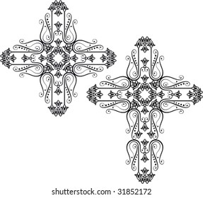 Christian Crosses