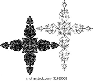 Cruces cristianas