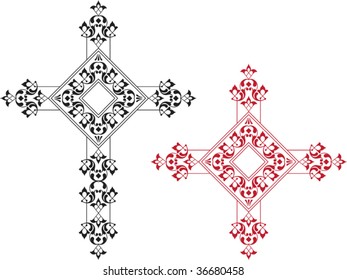 Cruces cristianas