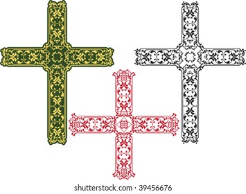 Christian Crosses