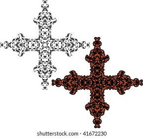 Christian Crosses