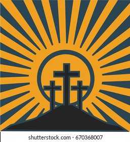 Christian Crosses
