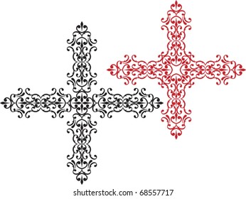 Christian Crosses