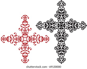 Christian Crosses