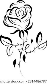 Christian Faith Design for print or use as poster, card, flyer, tattoo or T Shirt