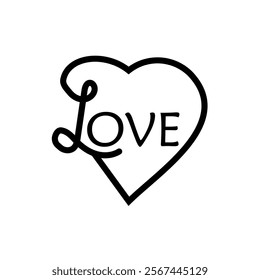 christian faith hope love symbol set on white background for tattoo icon decoration object element. vector and illustration