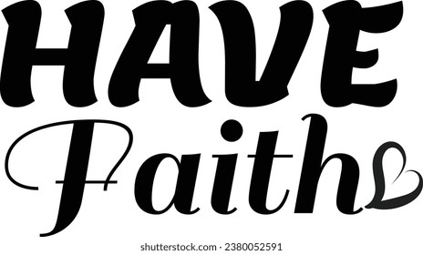 Christian faith, Jesus, the way, the truth, the life, typography for print or use as poster, card, flyer or T shirt