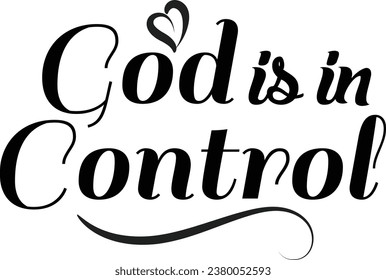 Christian faith, Jesus, the way, the truth, the life, typography for print or use as poster, card, flyer or T shirt