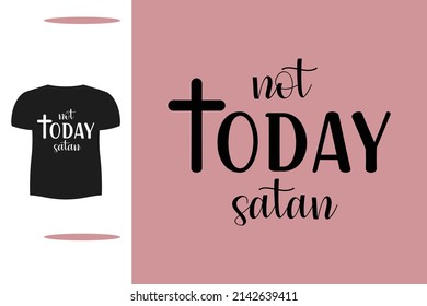 Christian faith t shirt design