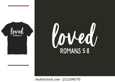 Christian faith t shirts design