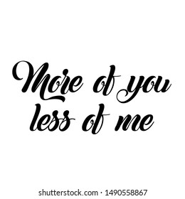Christian faith, typography for print or use as poster, card, flyer or T shirt