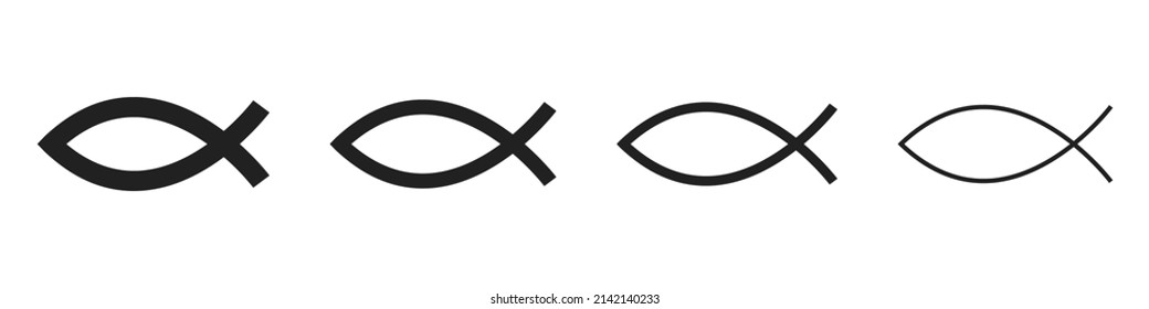 christianity symbol fish meaning