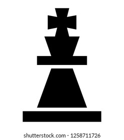 Christian grave vector