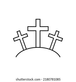 2,120 Catholic christian jerusalem Stock Vectors, Images & Vector Art ...