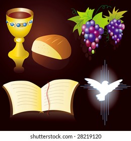 Christian icons