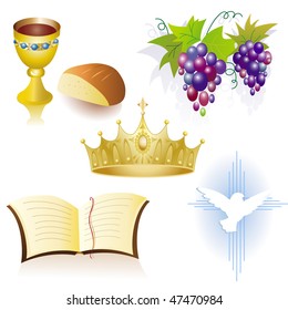 Christian icons