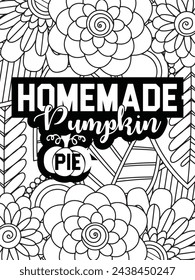 Christian Jesus Quotes Flower Coloring Page Beautiful black and white illustration for adult coloring book