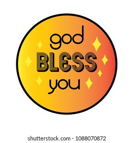 God Bless You Images, Stock Photos & Vectors | Shutterstock