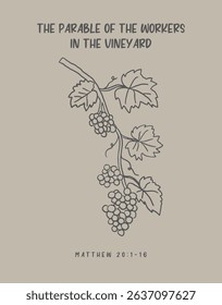  Christian Line Symbols Sketch Poster, Religion Hand Drawn Art, Bible Wall decor