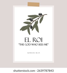  Christian Line Symbols Sketch Poster, Religion Hand Drawn Art, Bible Wall decor, Jesus names